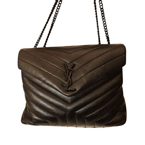 ysl 2nd hand bag